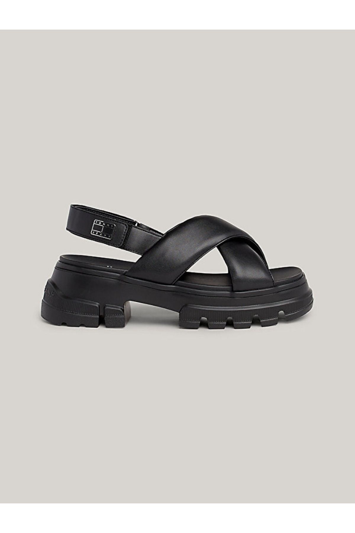 Tommy Hilfiger Chunky City Cleat Sandals