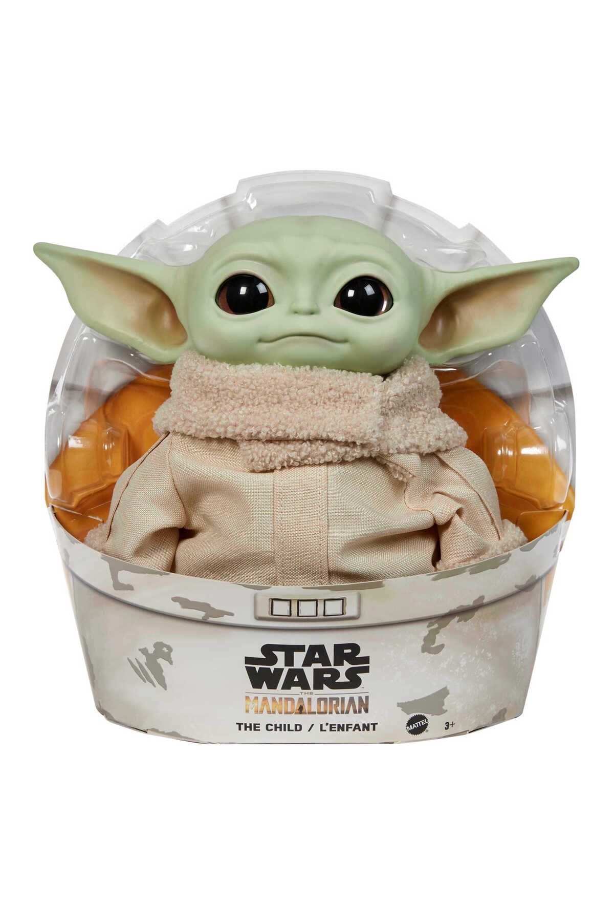 Star Wars Gwd85 The Child -Star Wars The Child Baby Yoda