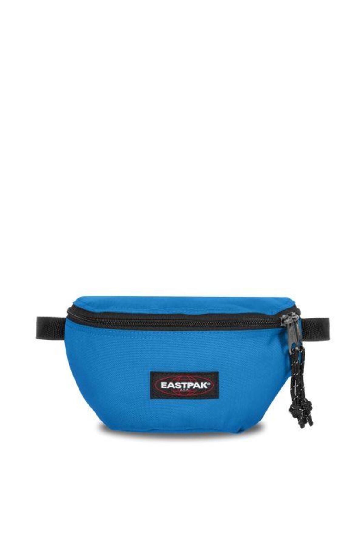Eastpak Springer Vibrant Blue Bel Çantası Ek0741k9