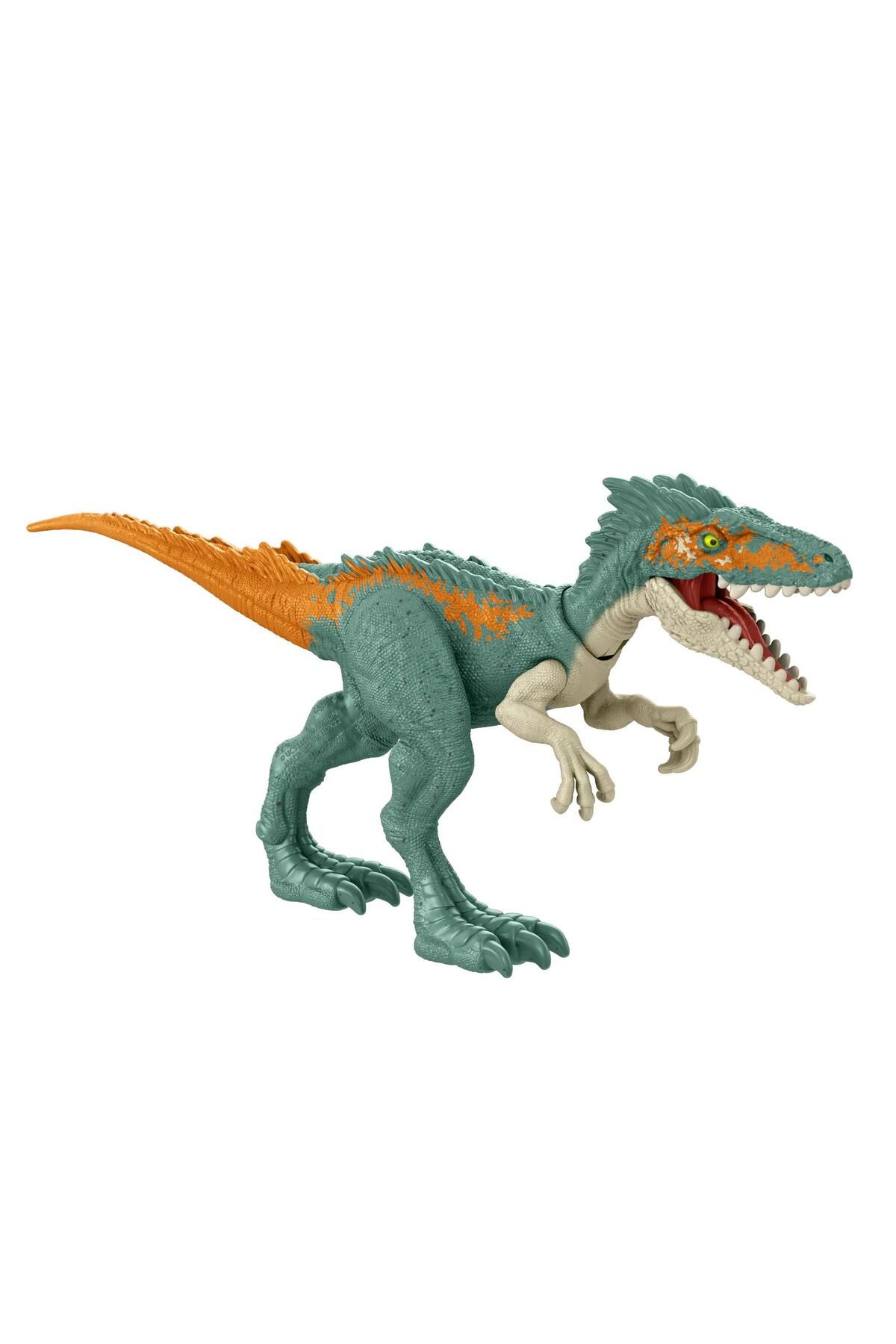 Jurassic World Tehlikeli Dinozor Figürü Moros Intrepidus