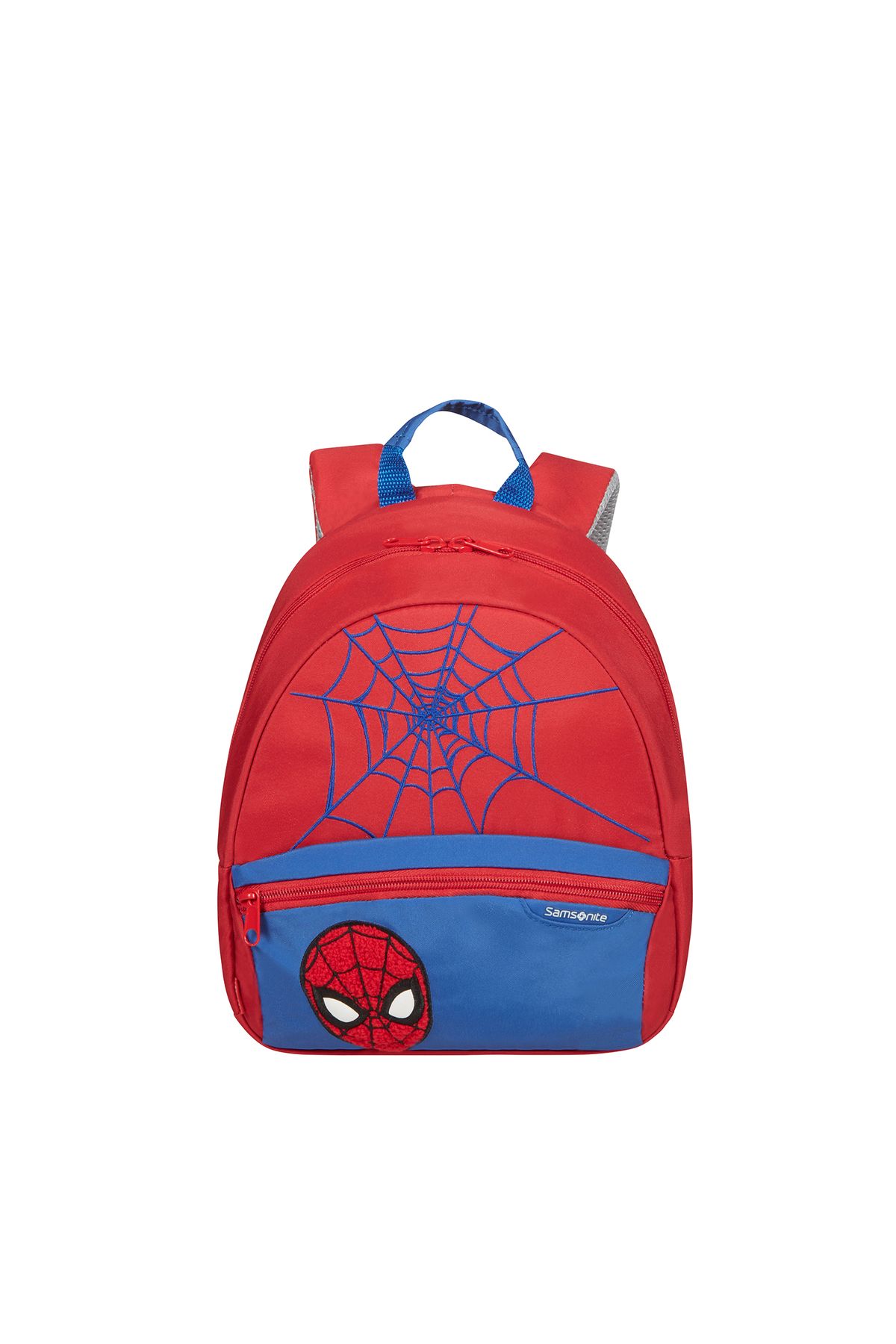 Samsonite Disney Ultimate Marvel Spiderman Sırt Çantası S