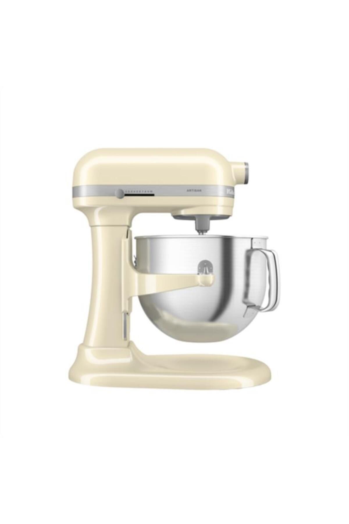 Kitchenaid Artisan 6,6 L Kaldırılabilir Kaseli Stand Mikser - 5KSM70SHXEAC