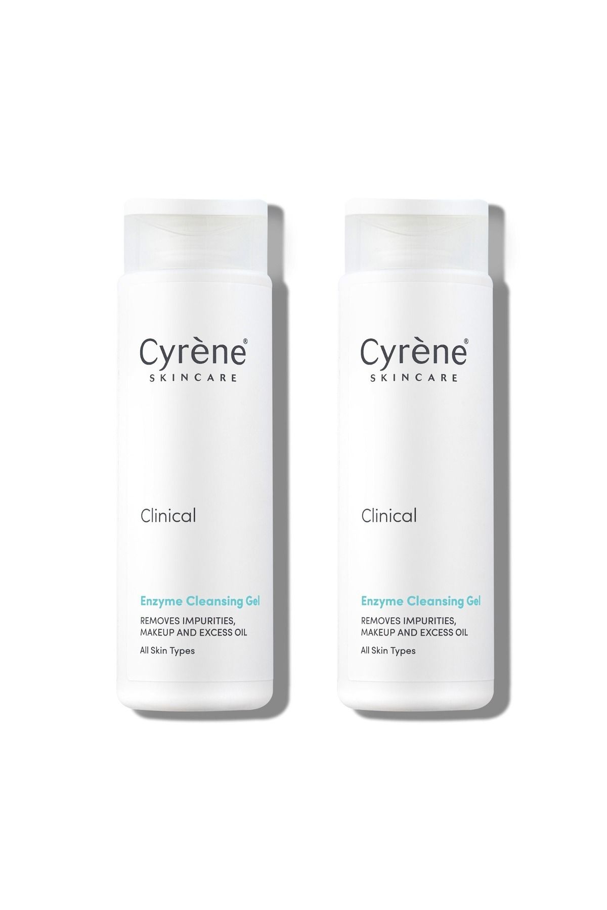 Cyrene Enzyme Cleansing Gel