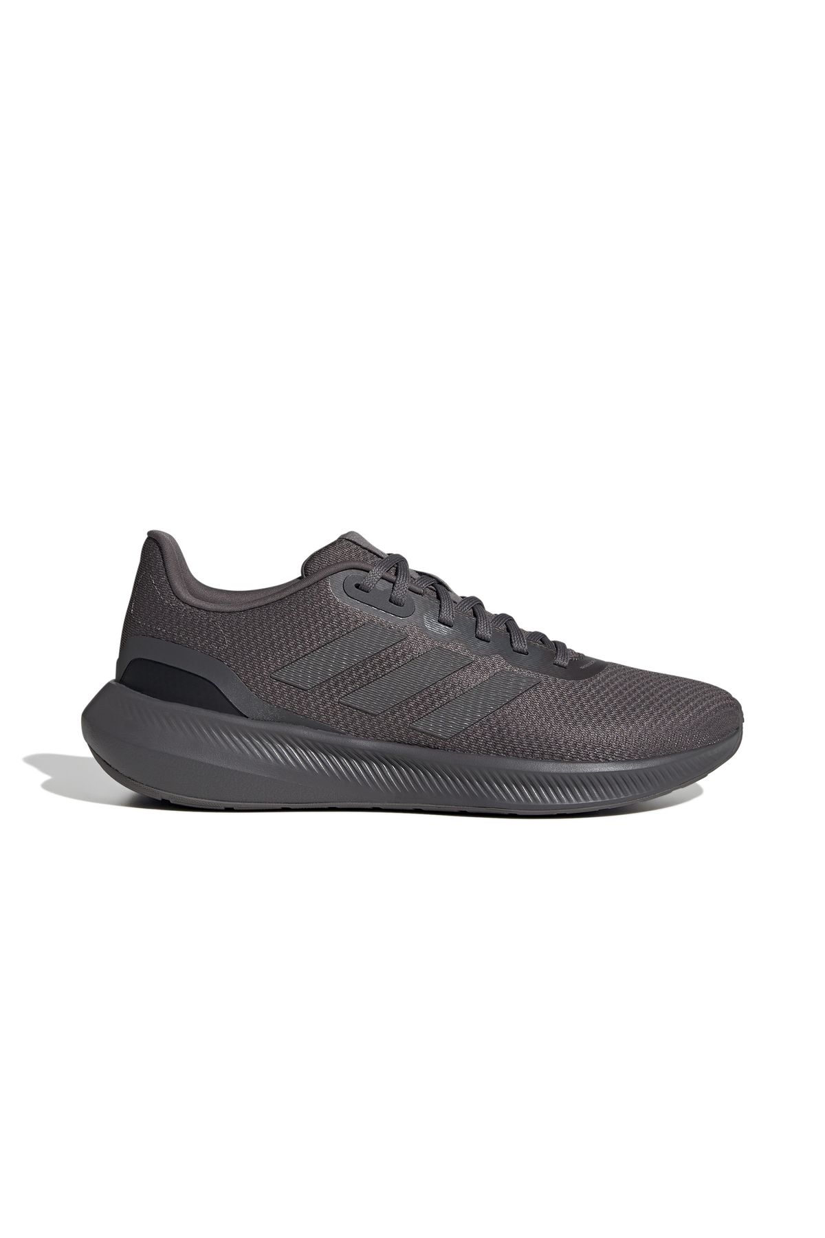 adidas Runfalcon 3.0 Unisex Koşu Ayakkabısı IE0738 Kahverengi