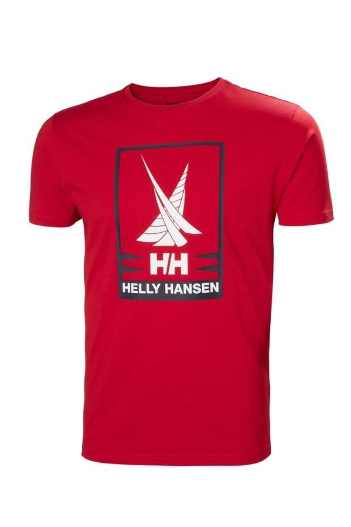 Helly Hansen SHORELINE T-SHIRT 2.0