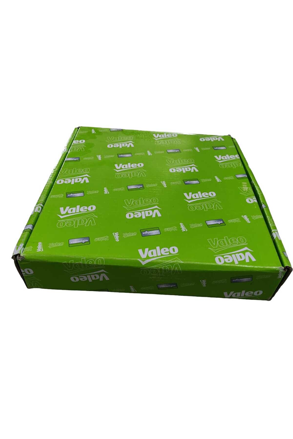 Kia Ticarı Debriyaj Seti Starex Crdi 2002> Sorento 2,5 Crdi 2002>140 170 Bg H100 Kamyonet Crdi 2012