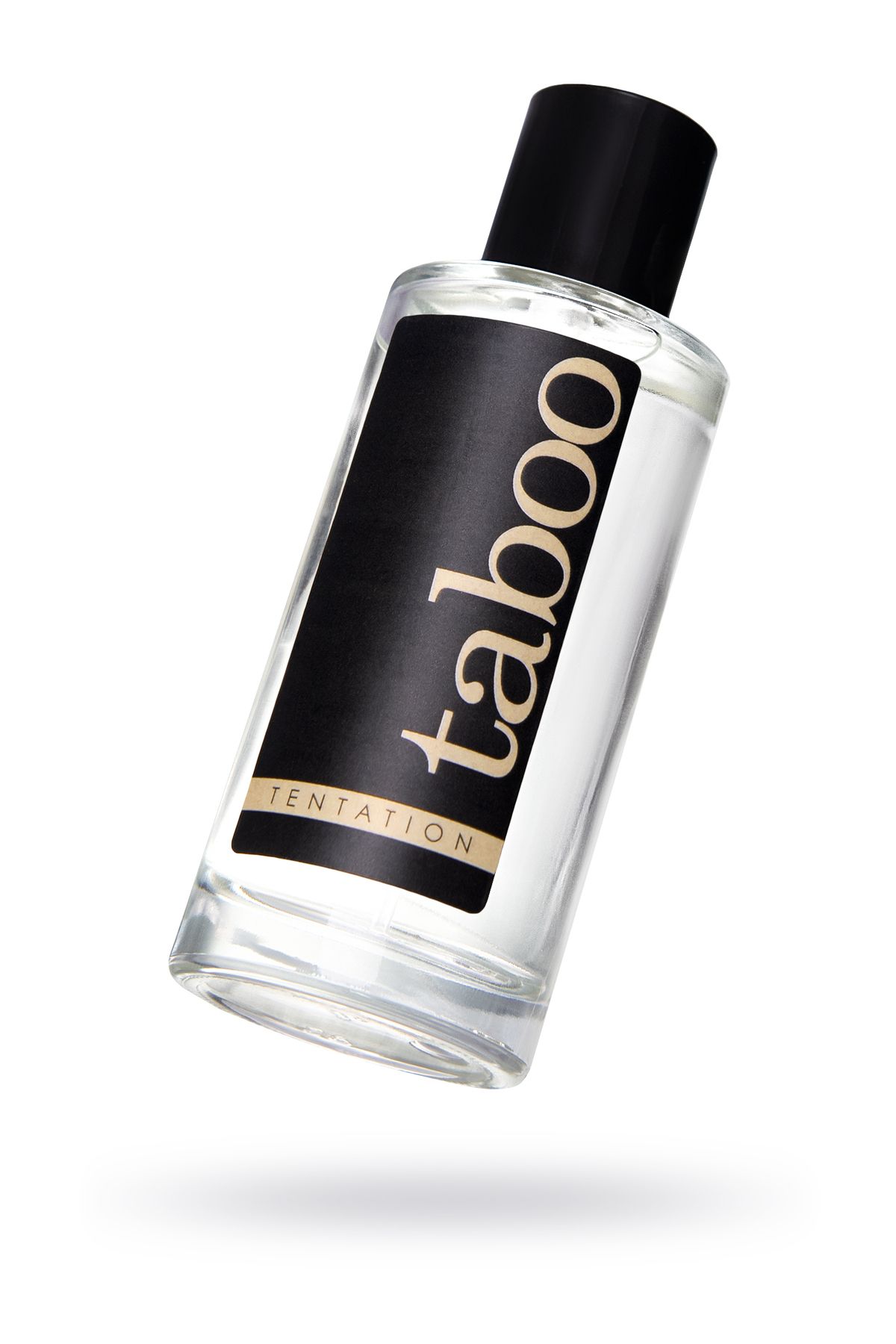 Taboo Ruf Afrodizaklı Parfüm Kadınlar Için Tabu Tentasyonu, 50 ml