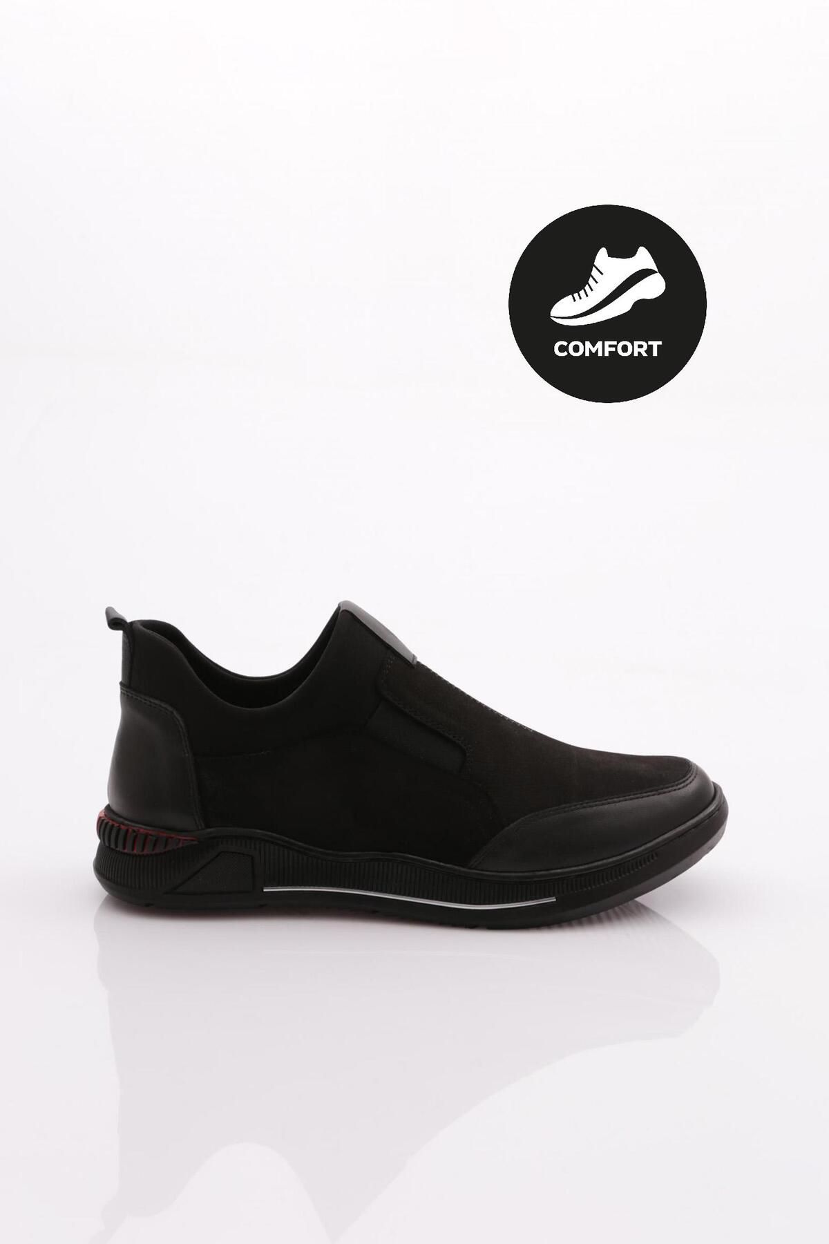 Dgn 24029 Erkek Comfort Ayakkabı