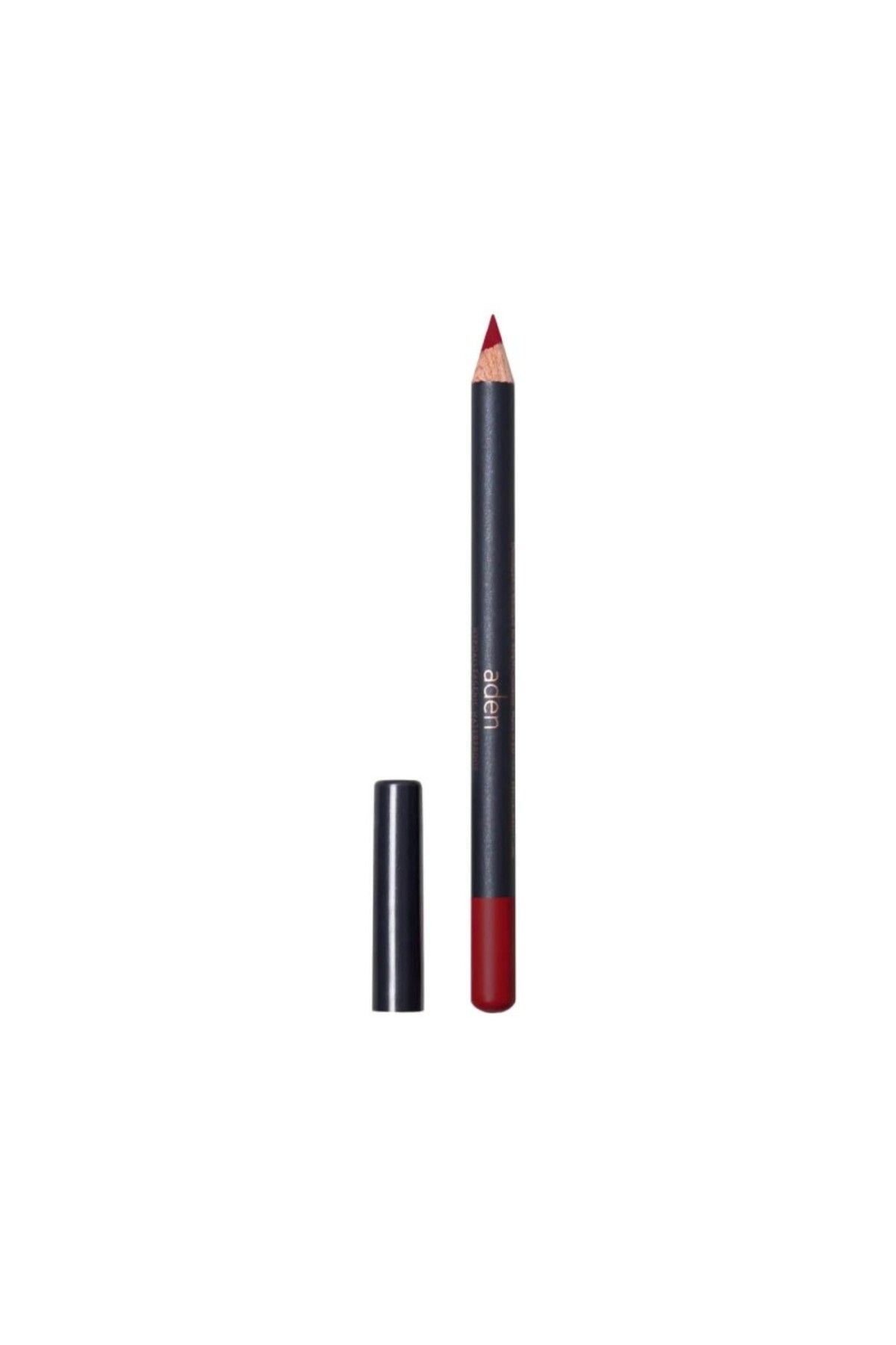 Aden Lipliner Pencil ( 47 Cranberry )