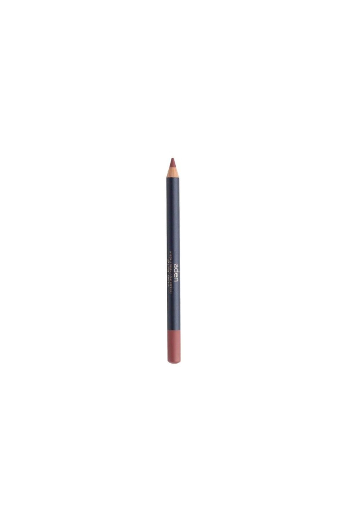 Aden Lipliner Pencil ( 23 Truffle )