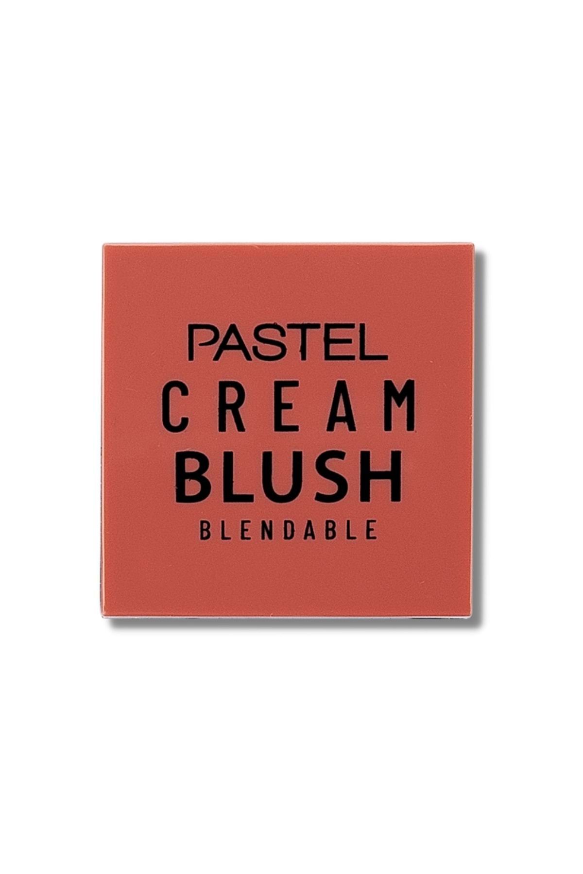 Pastel Profashıon Cream Blush 42