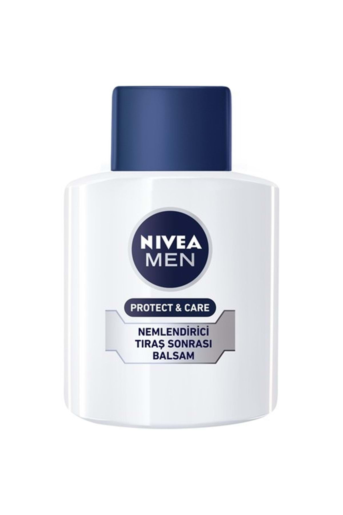NIVEA Men Protect&care Nemlendirici Tıraş Sonrası Balsam 100ml