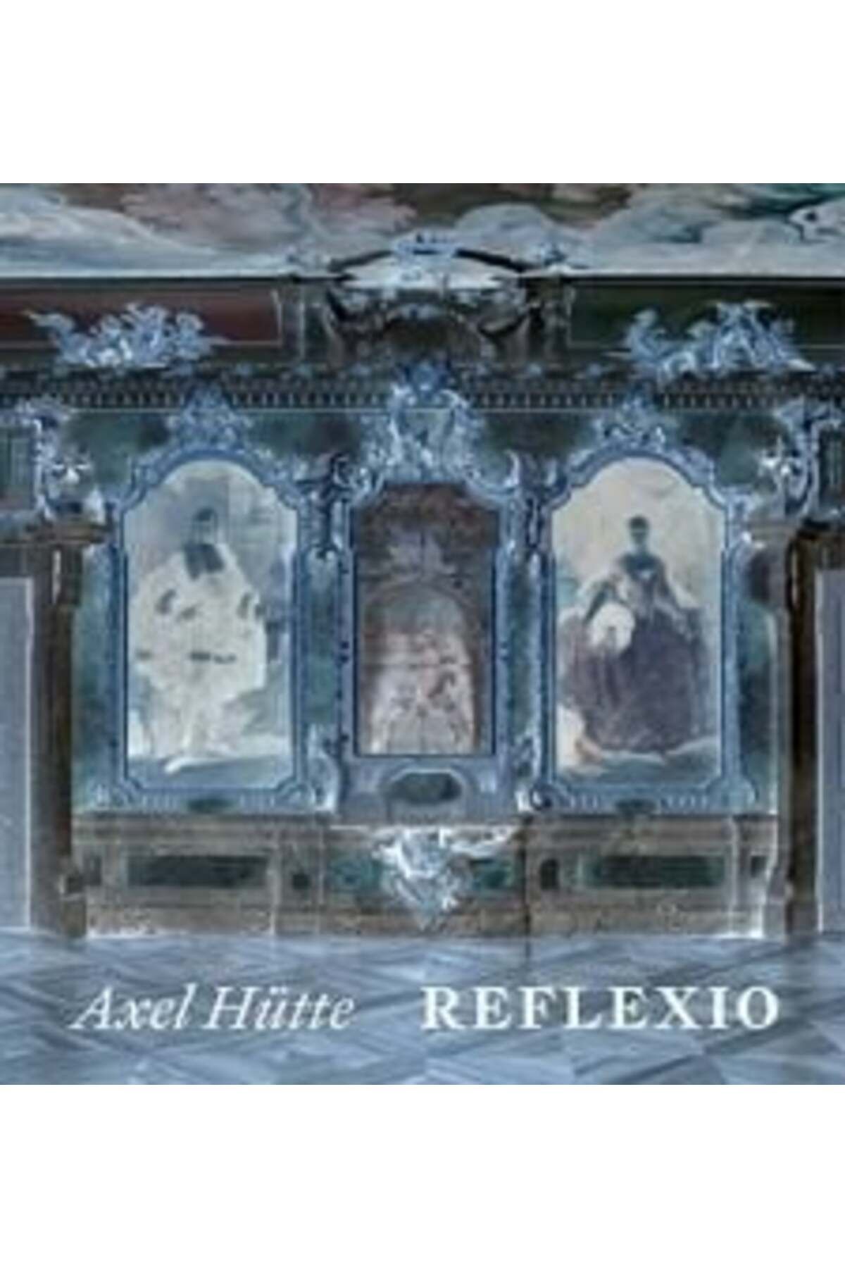 AnkaKitabevi Axel Hutte: Reflexio