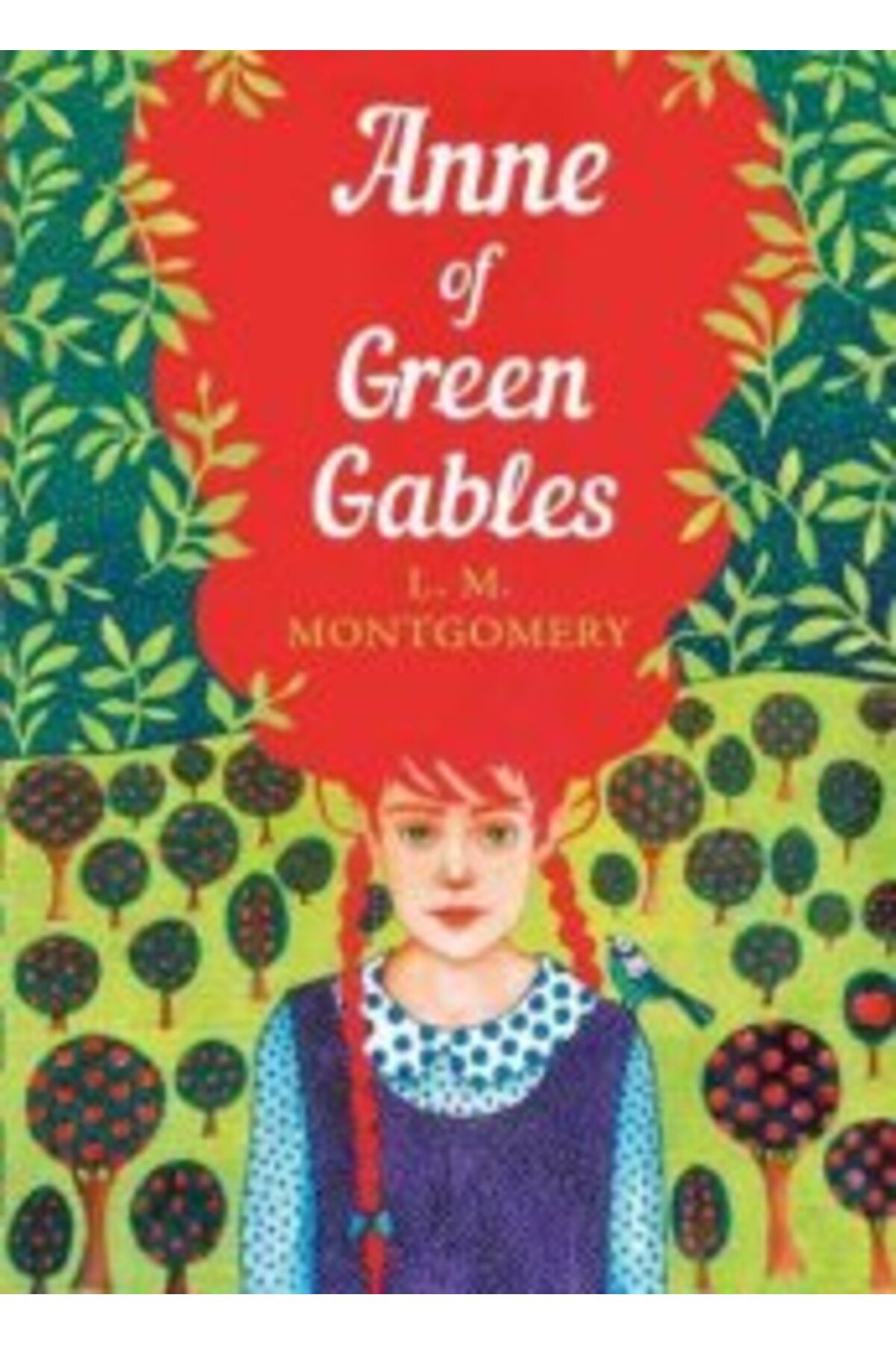 AnkaKitabevi Anne of Green Gables, The Sisterhood