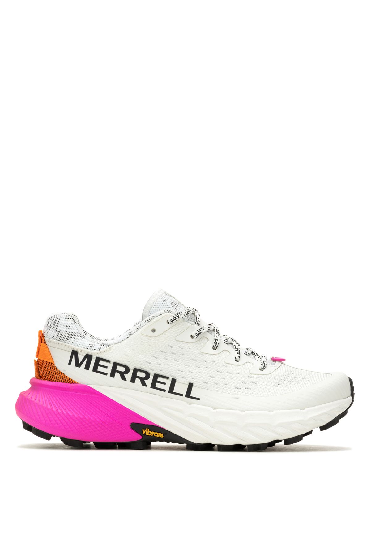 Merrell Beyaz Kadın Koşu Ayakkabısı J068234_AGILITY PEAK 5