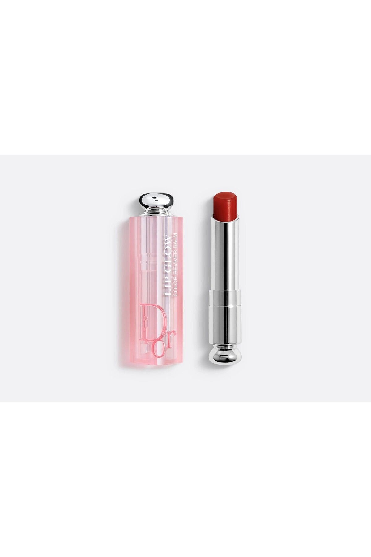 Dior ADDİCT LİP GLOW - 24 DAYS EFFECTİVE REVİTALİZİNG WİTH CHERRY OİL DEMBA2379