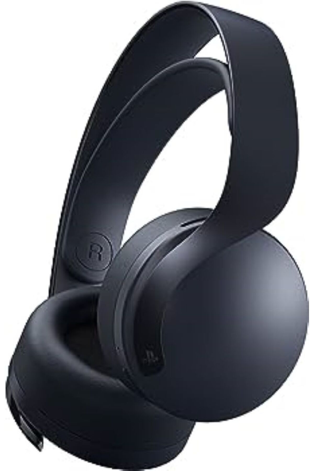 Sony PS5 Pulse 3D Kablosuz Mikrofonlu Kulak Üstü Oyuncu Kulaklığı Siyah