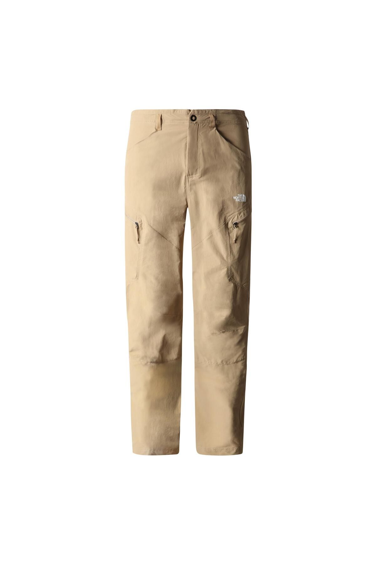 The North Face M EXPLORATION REG TAPERED PANT - EU NF0A7Z96PLX1