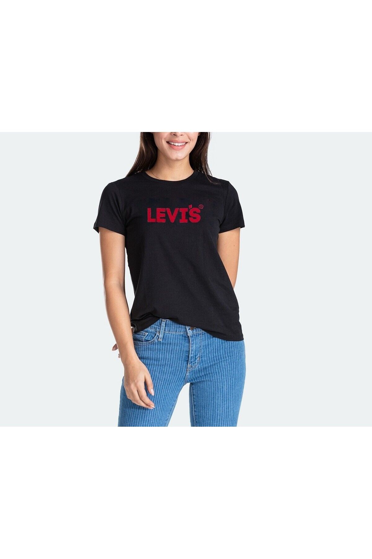 Levi's THE PERFECT TEE CORE