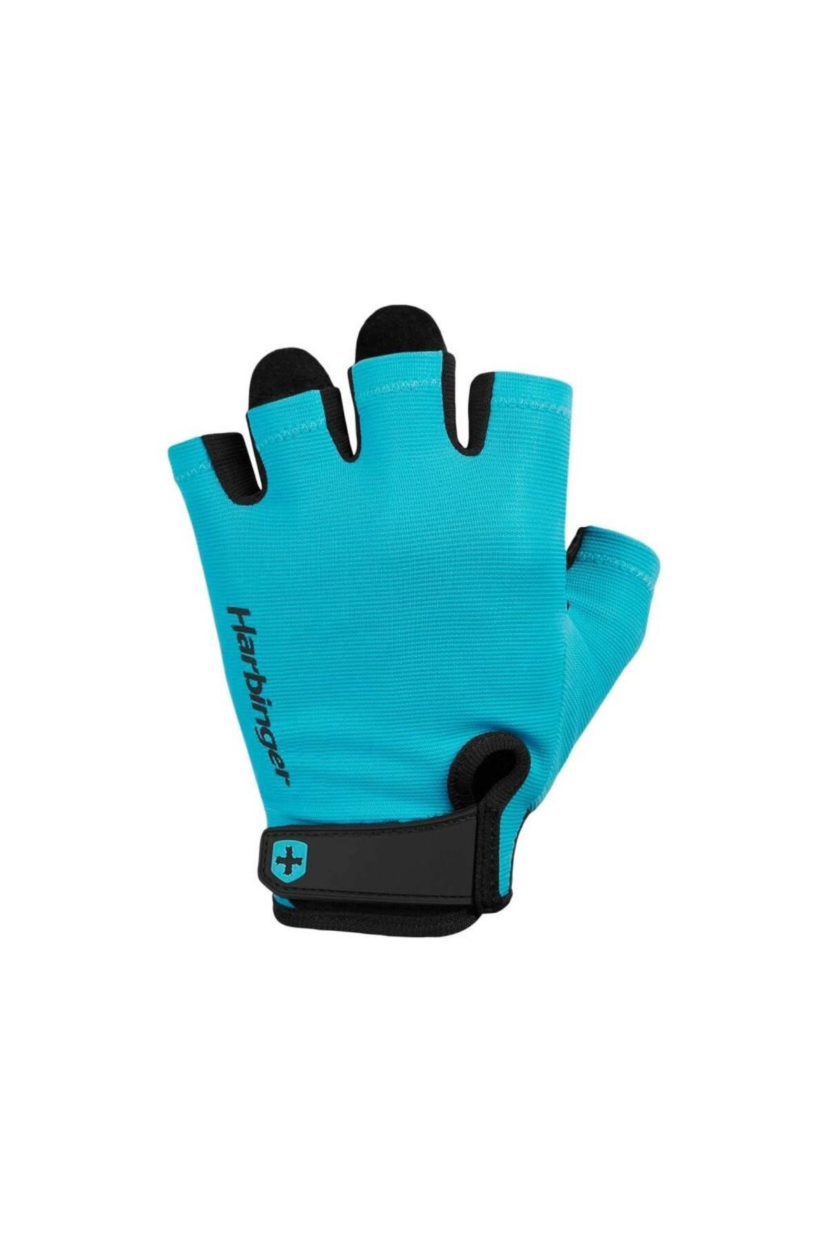 Harbinger 22235 Power Gloves Fitness Eldiveni