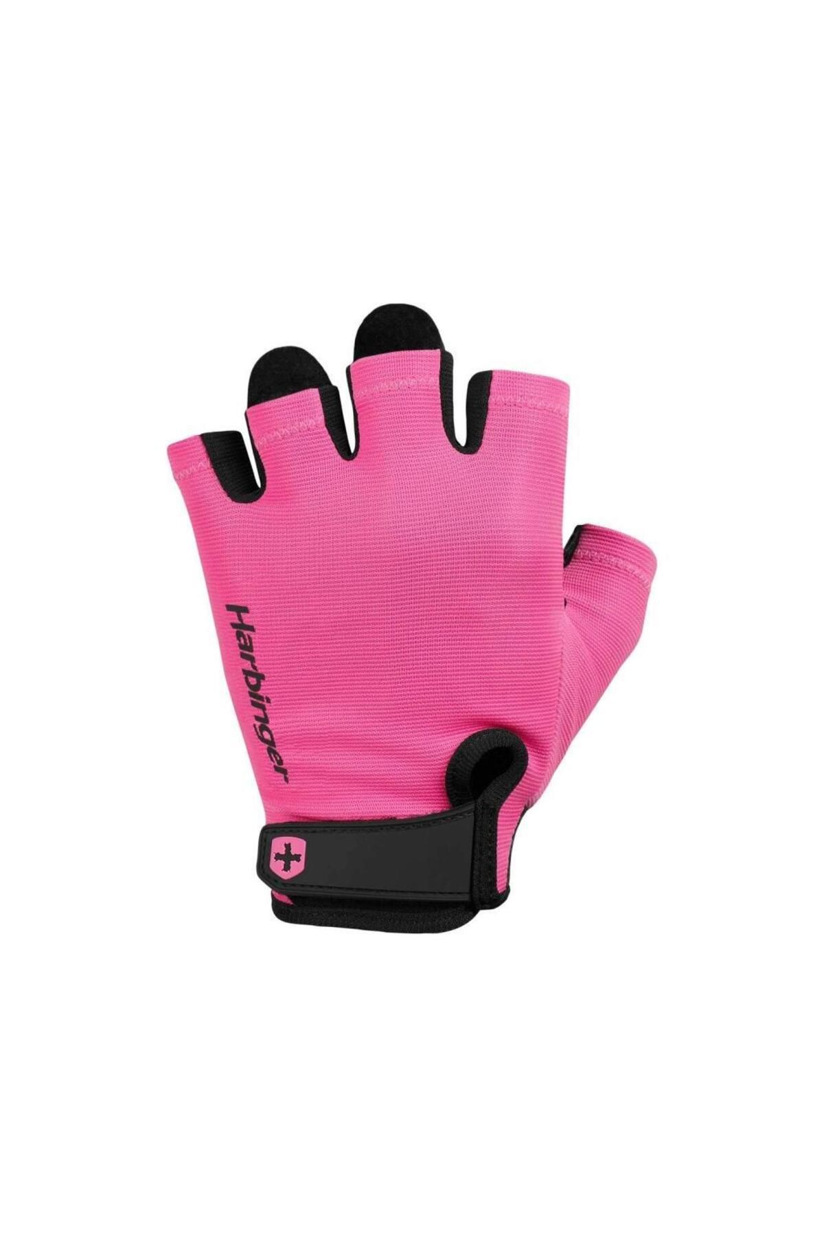 Harbinger 21934 Power Gloves Fitness Eldiveni