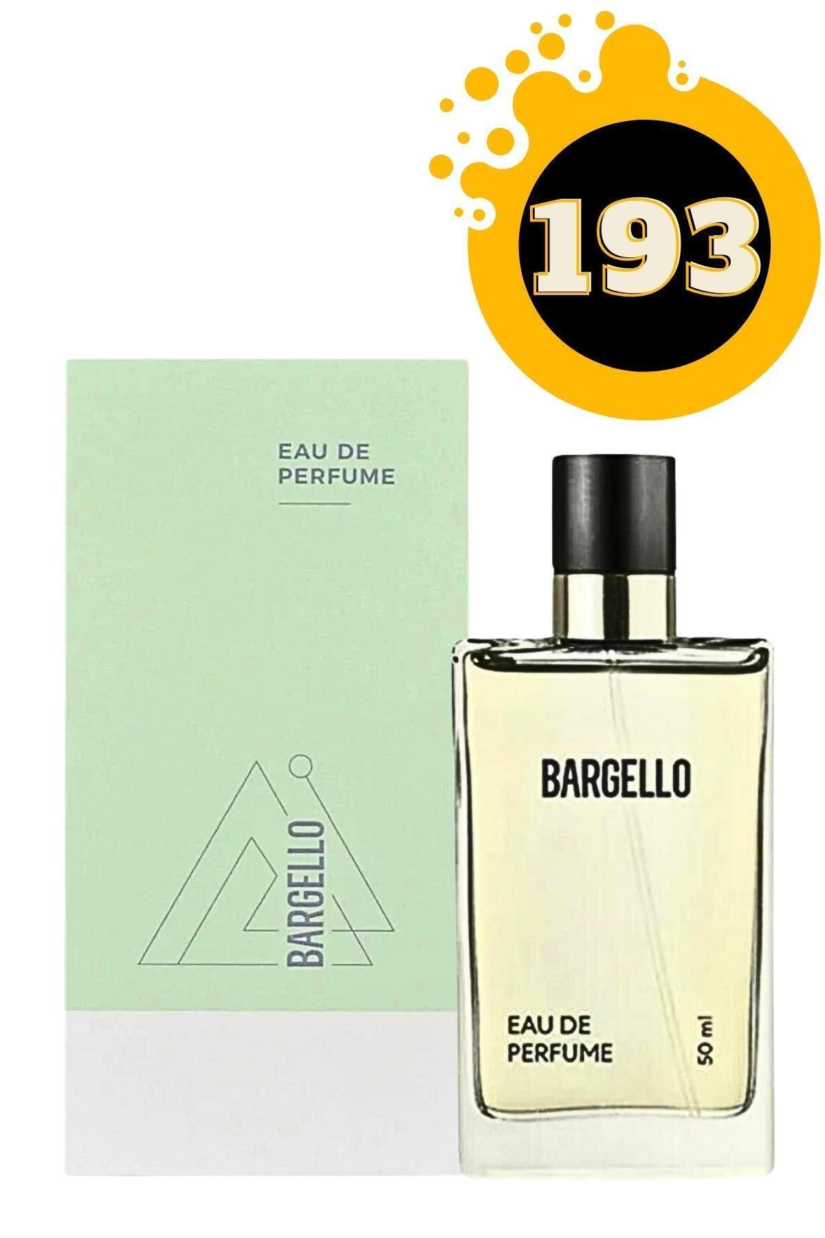 Bargello 193 Oriental Edp 50 ml Unisex Parfüm 2164911040193