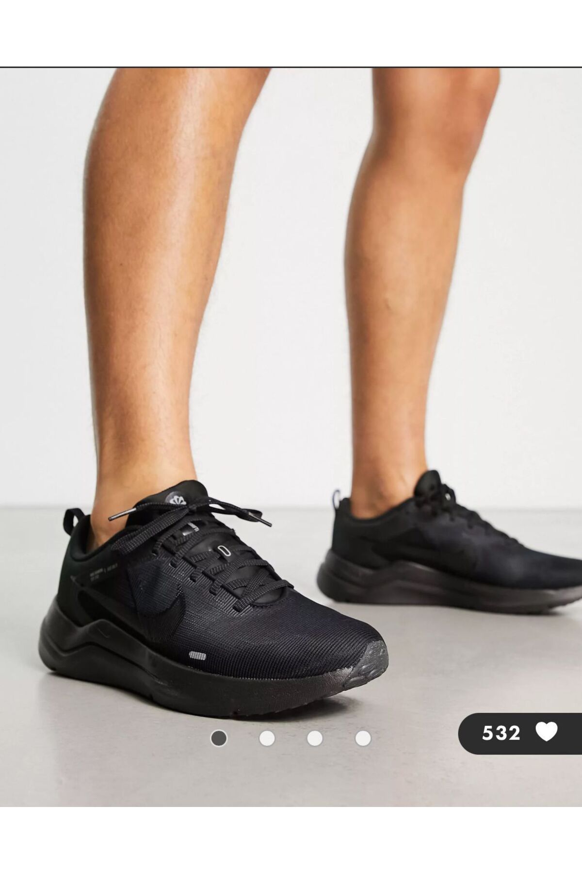 Nike W Downshifter 12  UNİSEX Ayakkabı CNG-STORE