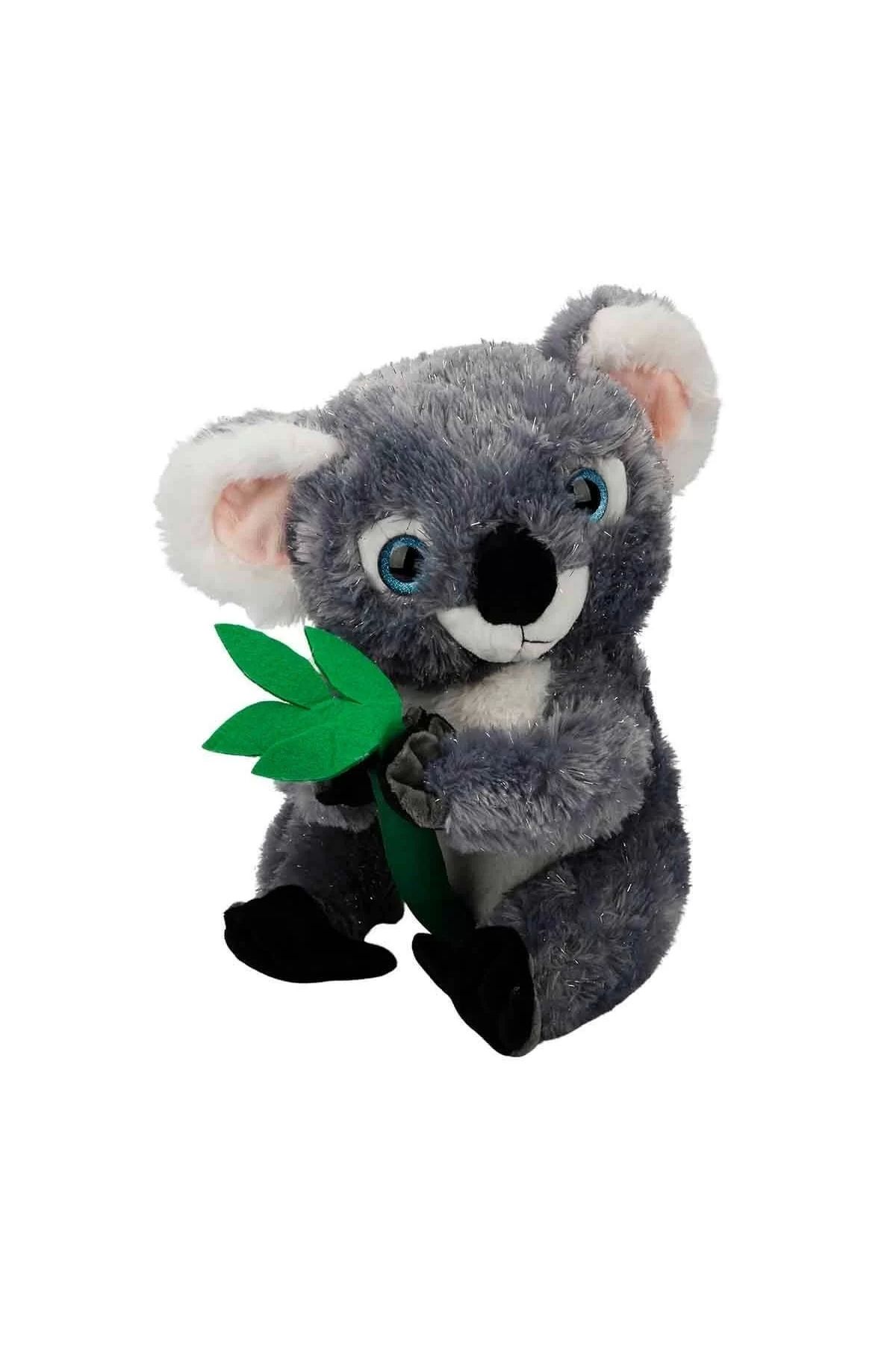 Sunman 3190 Bambulu Peluş Koala 30 Cm