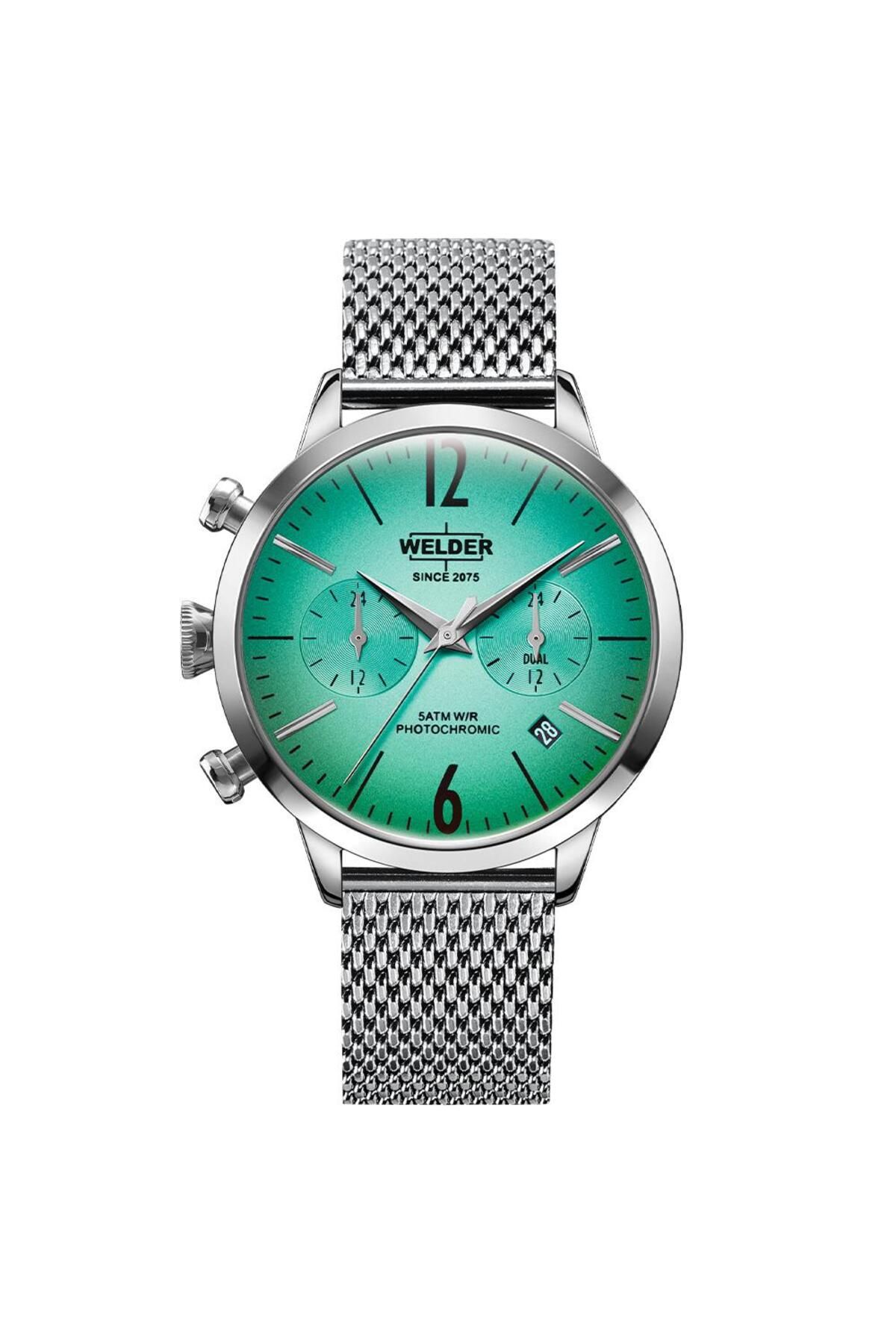 Welder Moody Watch Wwrc614 Kadın Kol Saati