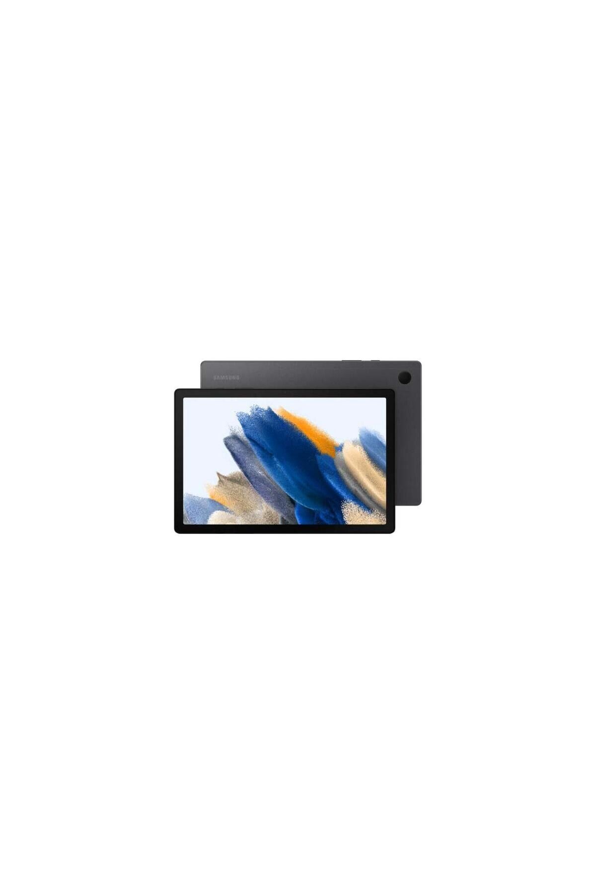 Samsung Galaxy Tab A8 Sm-x200 Graytablet