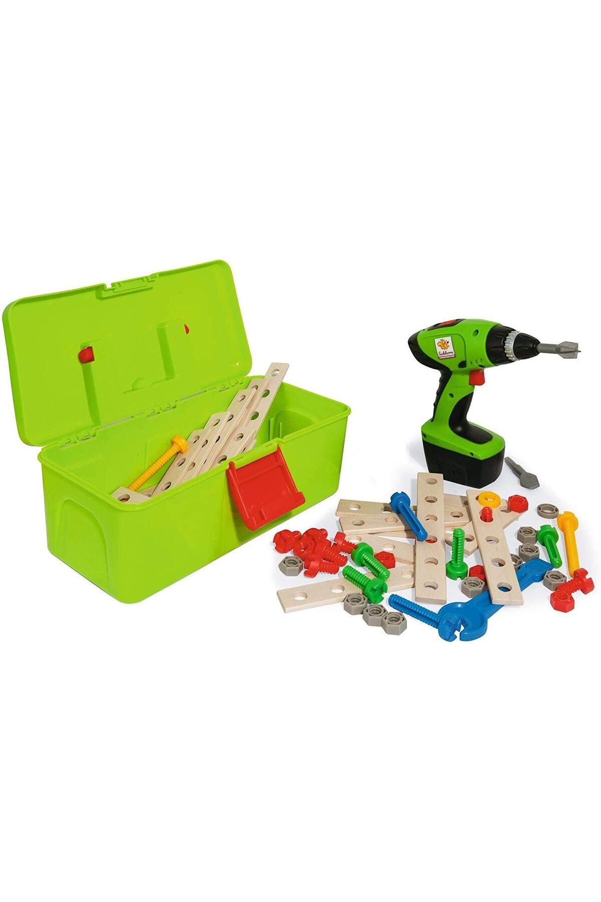 Simba Eh Constructor Tool Box