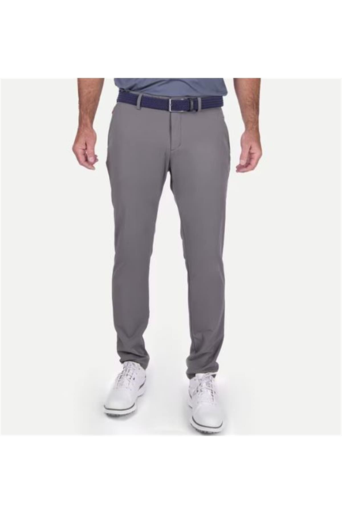 Puma Kjus Iver Mens Tailored Fit Golf Pants / Özel Kesim Erkek Golf Pantolon
