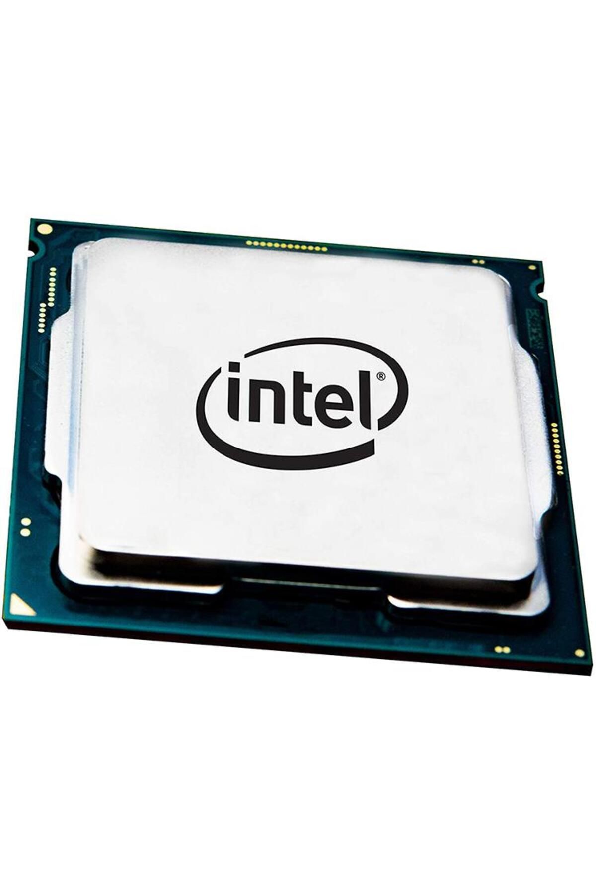 Intel Rocket Lake I9 11900kf 1200pin Fansız Işlemci Tray