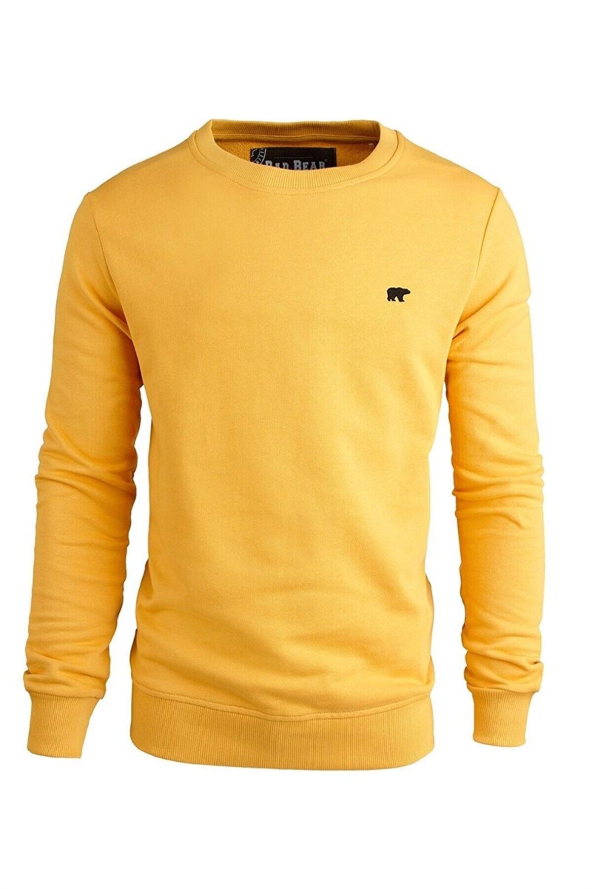 Bad Bear Erkek Presage Crewneck 20.02.12.012