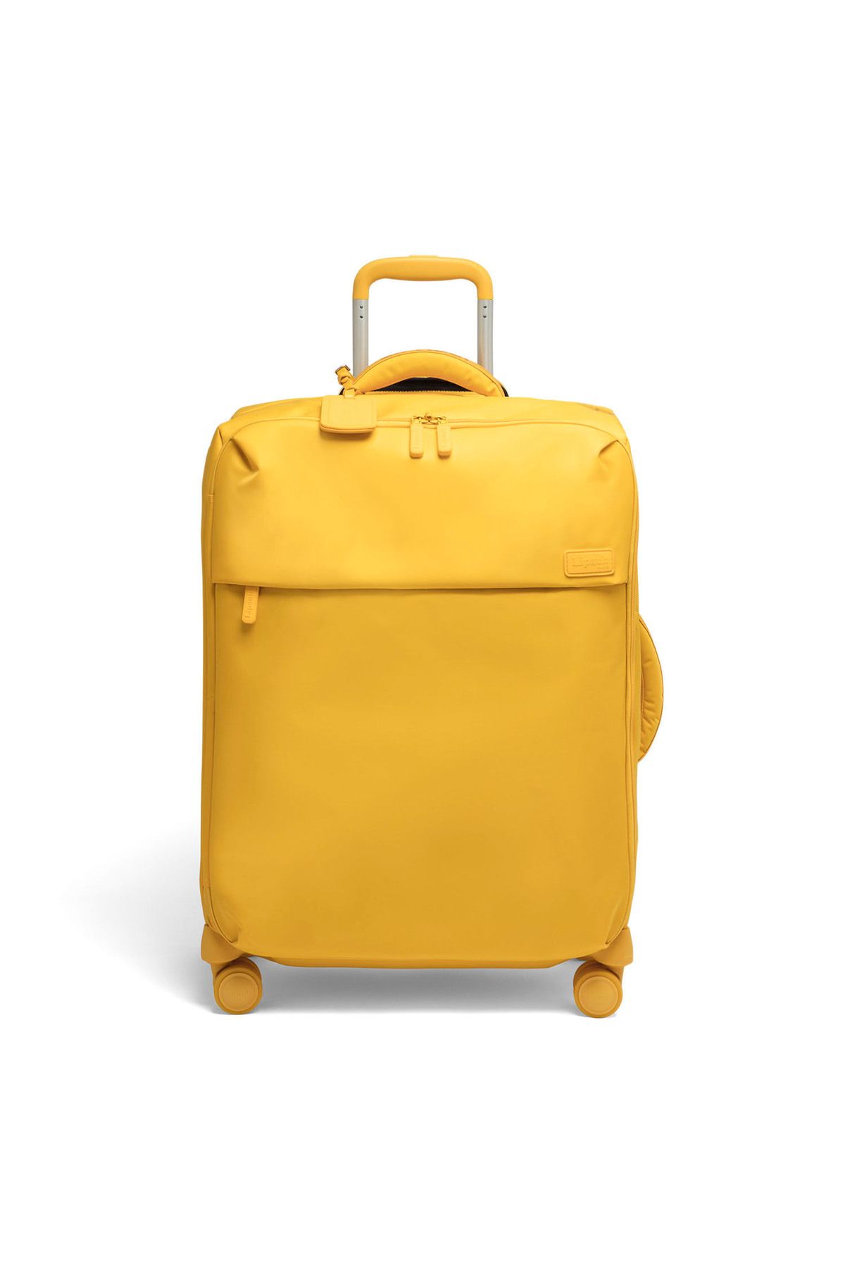 Samsonite Lipault Plume- 4 Tekerlekli - Orta Boy Valiz 63 Cm