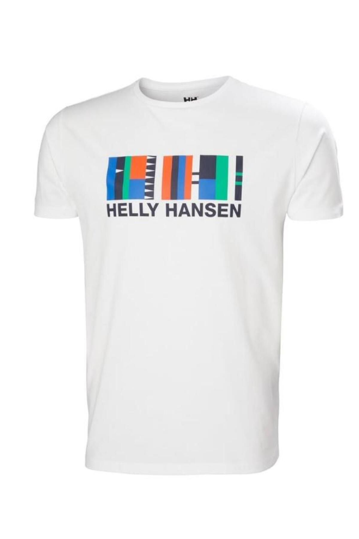 Helly Hansen SHORELINE T-SHIRT 2.0