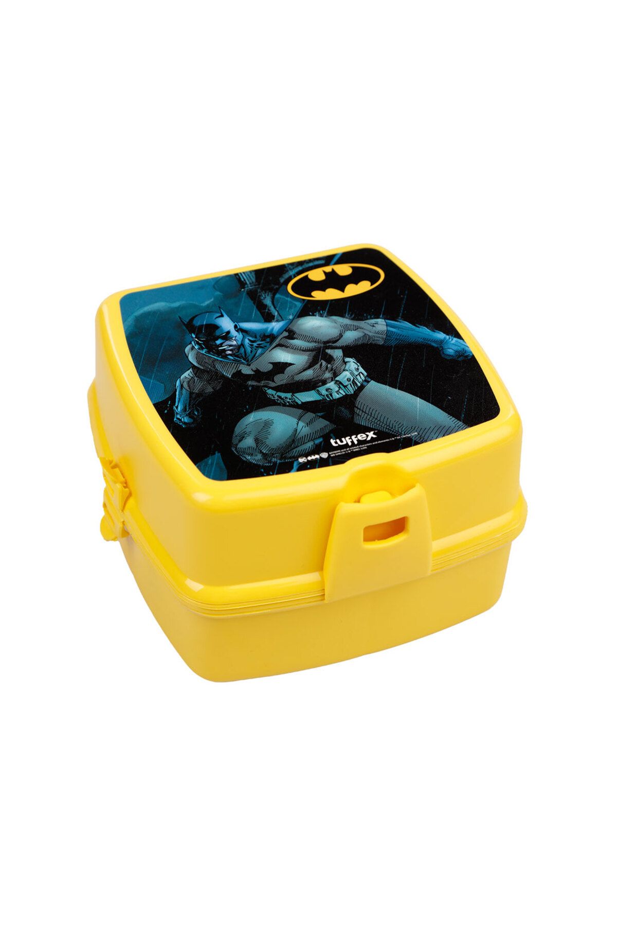 OYUNCAK STORE Batman Smart Lunch Box Saklama Kabı