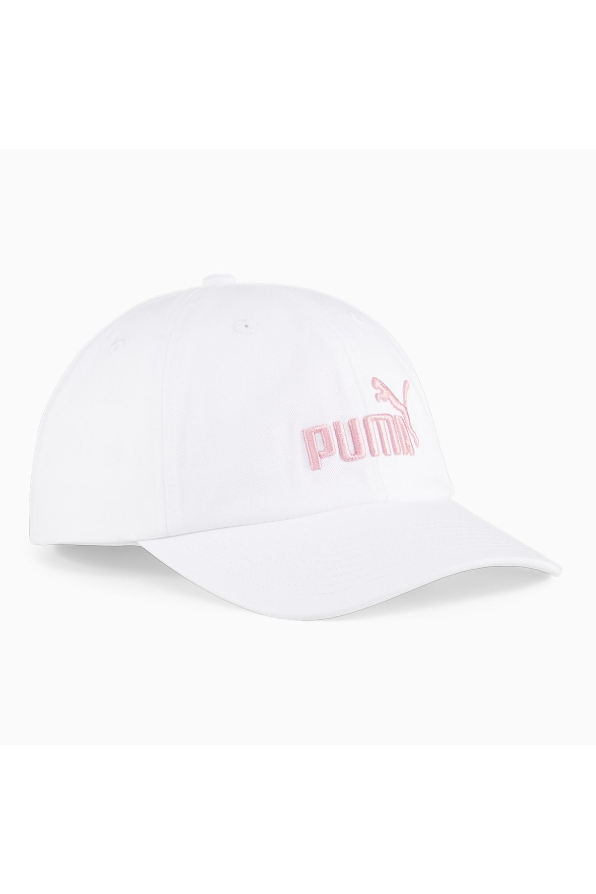 Puma Essentials Kadın Beyaz Şapka (024357-16)