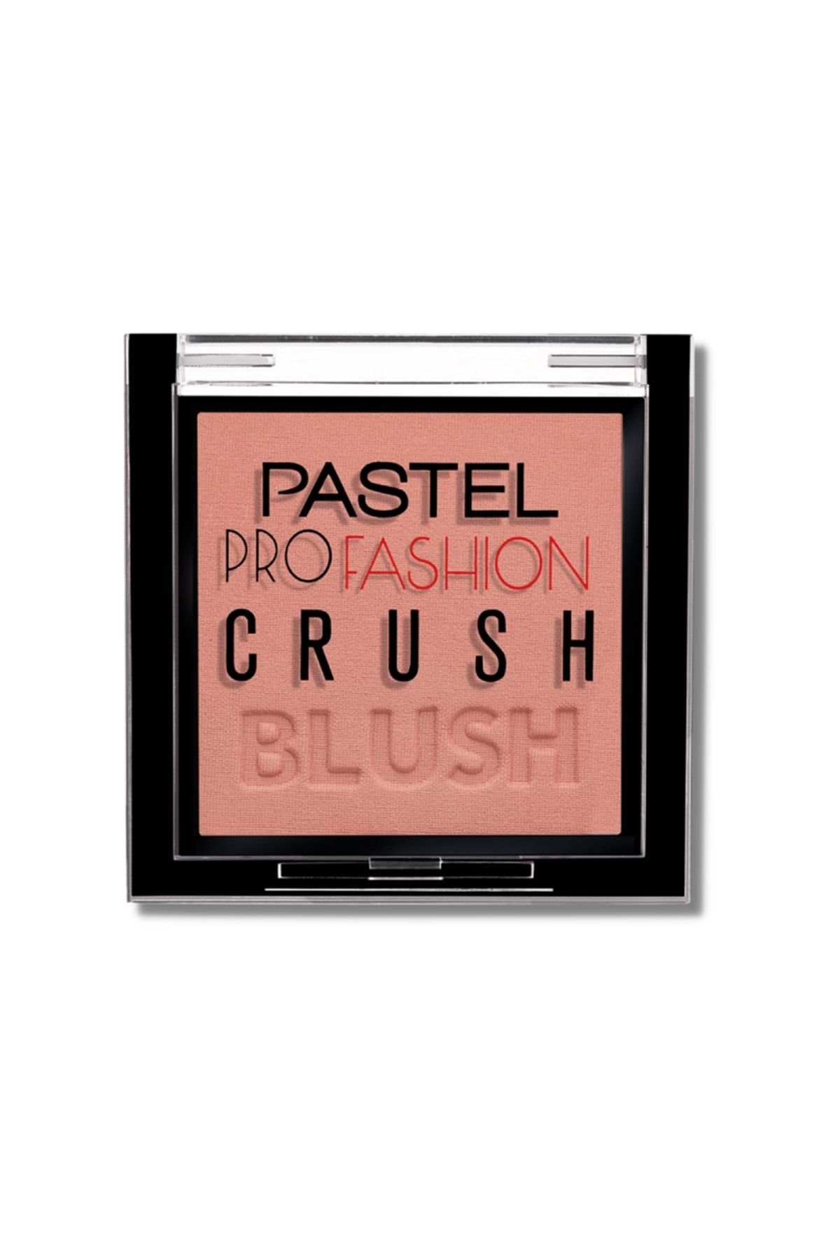 Pastel Crush Blush - Allık 302 - 8 G