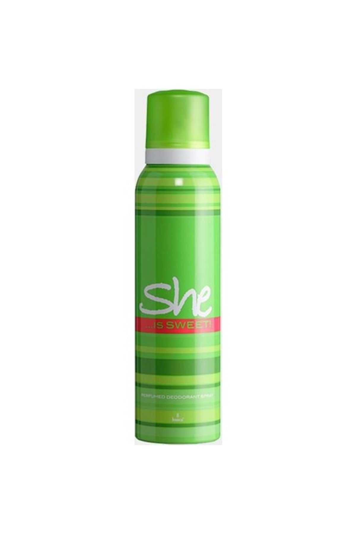 She Is Sweet 150 ml Kadın Deodorant