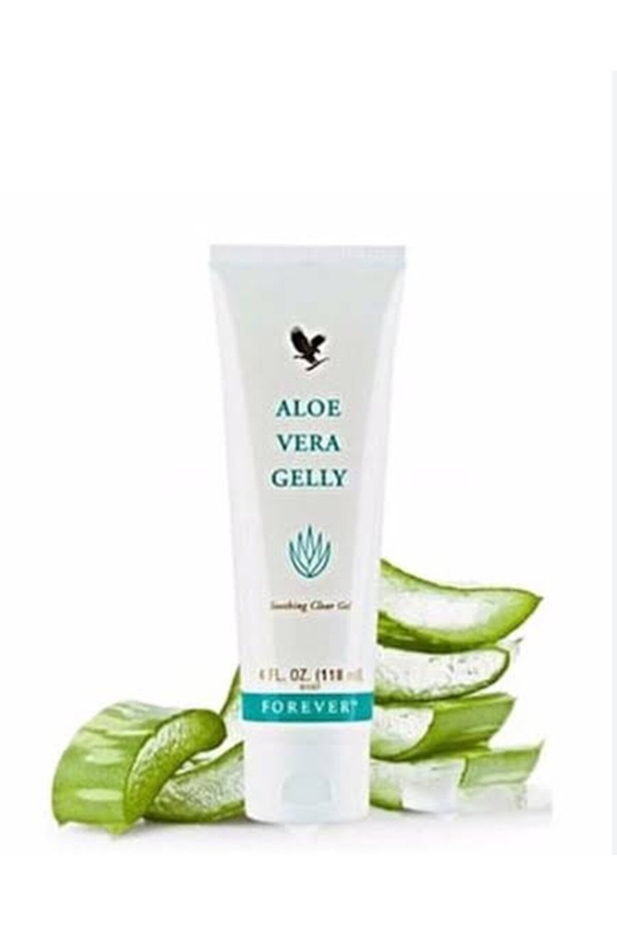 Forever Aloe Vera Gelly -61 118 ml