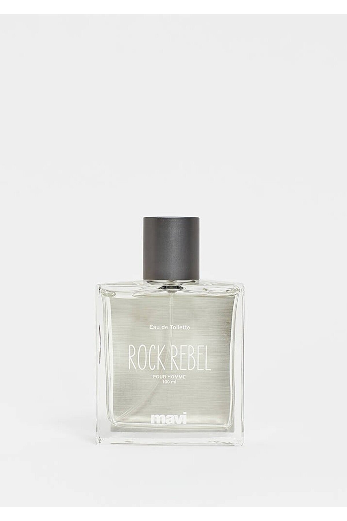 Mavi Rock Rebel 100 ml Edterkek Parfüm