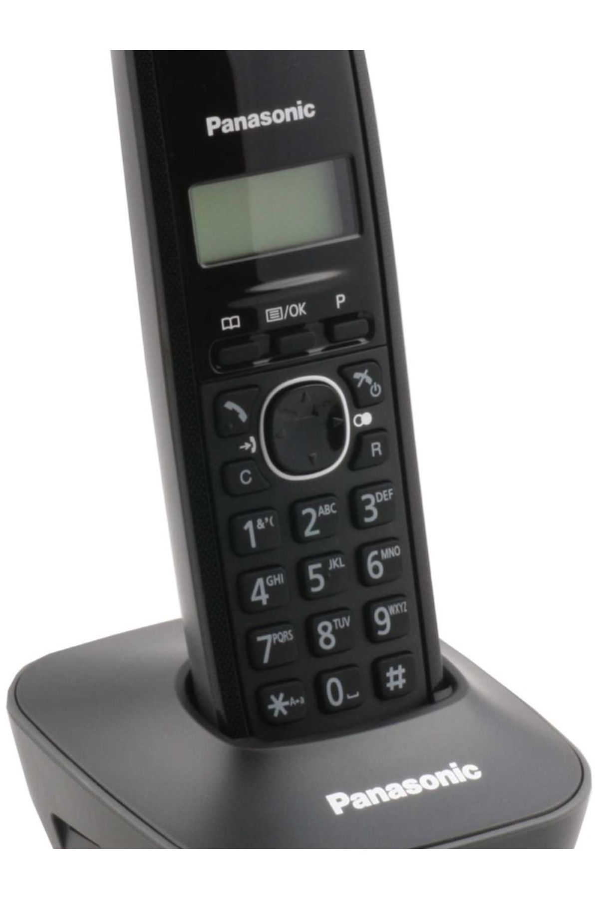 Panasonic Kx-tg1611 Telsiz Telefon