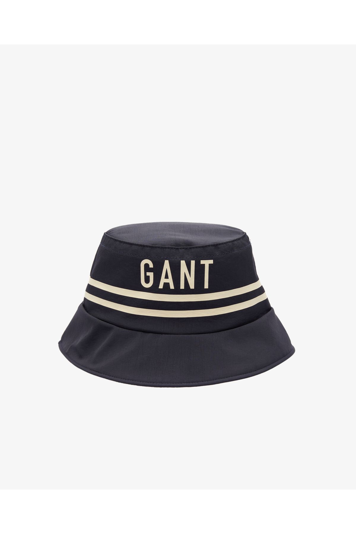 Gant Unisex Lacivert Logolu Şapka