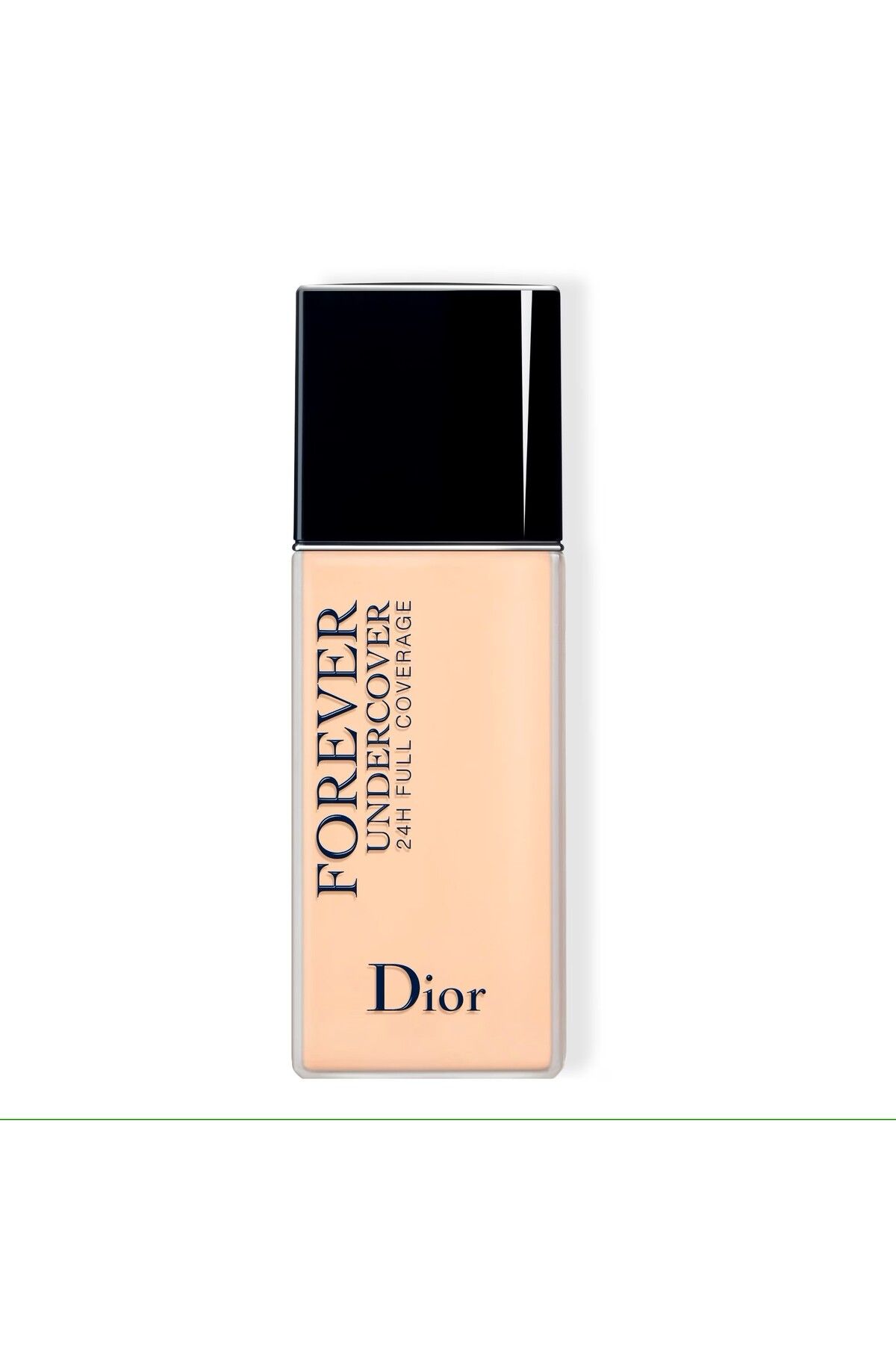Dior Diorskin Forever Undercover-24 Saat Etkili Uzun Süre Kalıcı Kızarıklık Karşıtı Mat Bitişli Fondöten