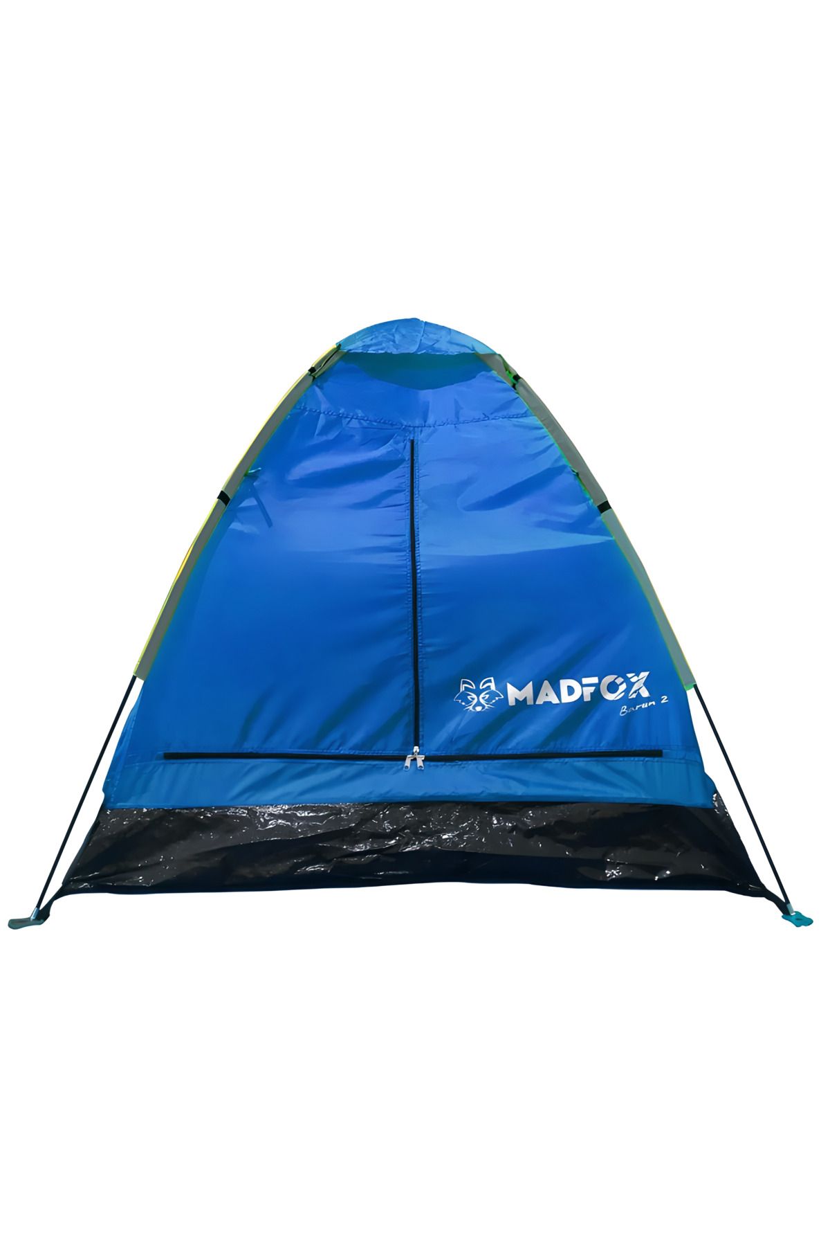 MADFOX Barun 2 Kişilik Kamp Çadırı
