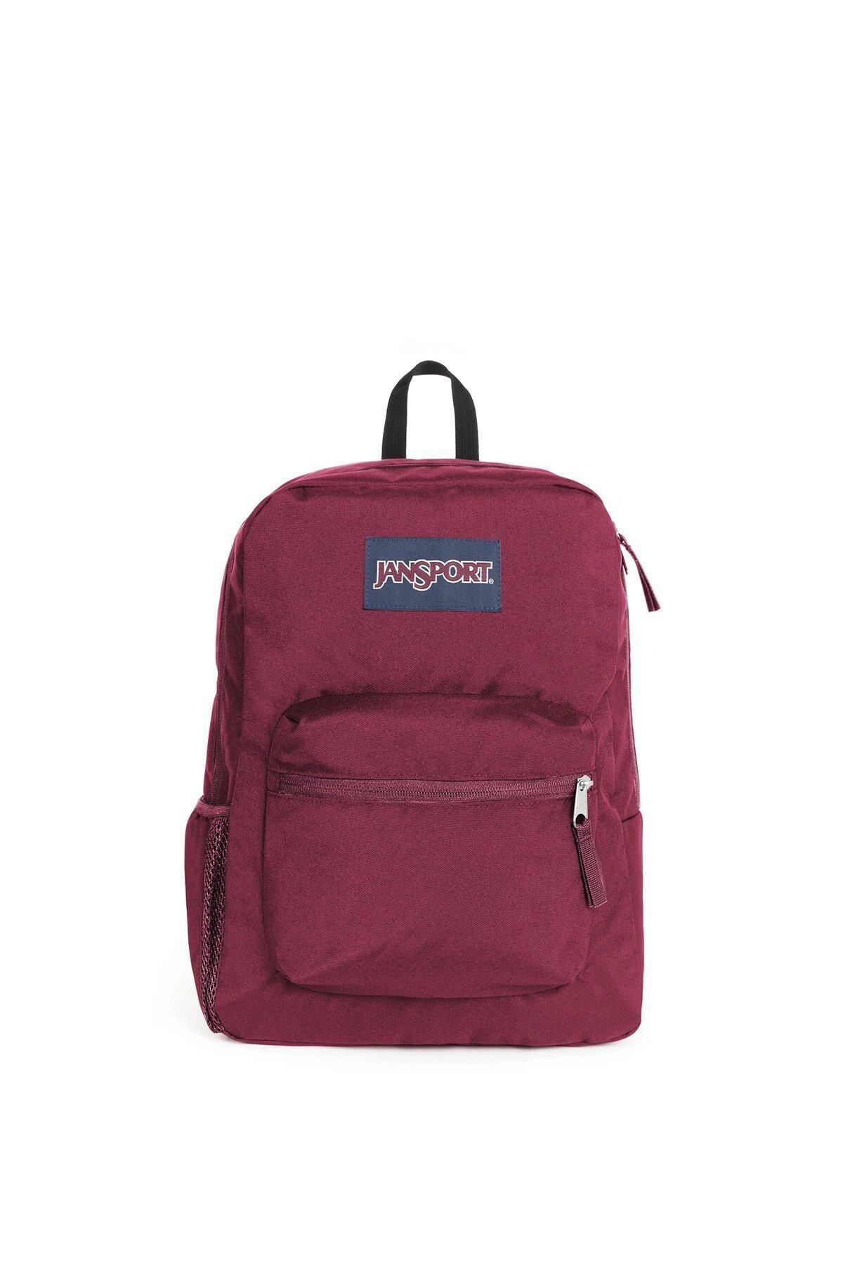 Jansport Kadın Cross Town Sırt Çantası Ek0a5baın