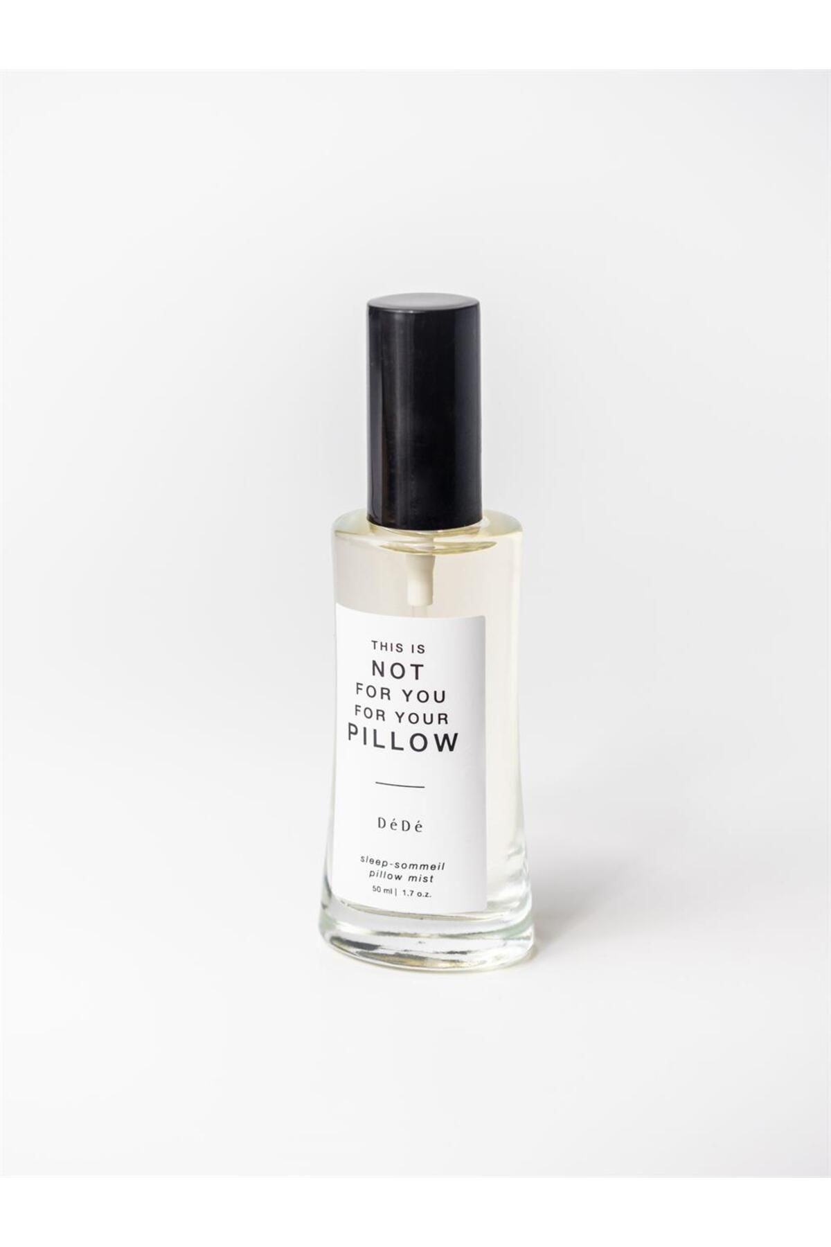 DEDE Sleep- Sommeil Yastık Misti | Pillow Perfume