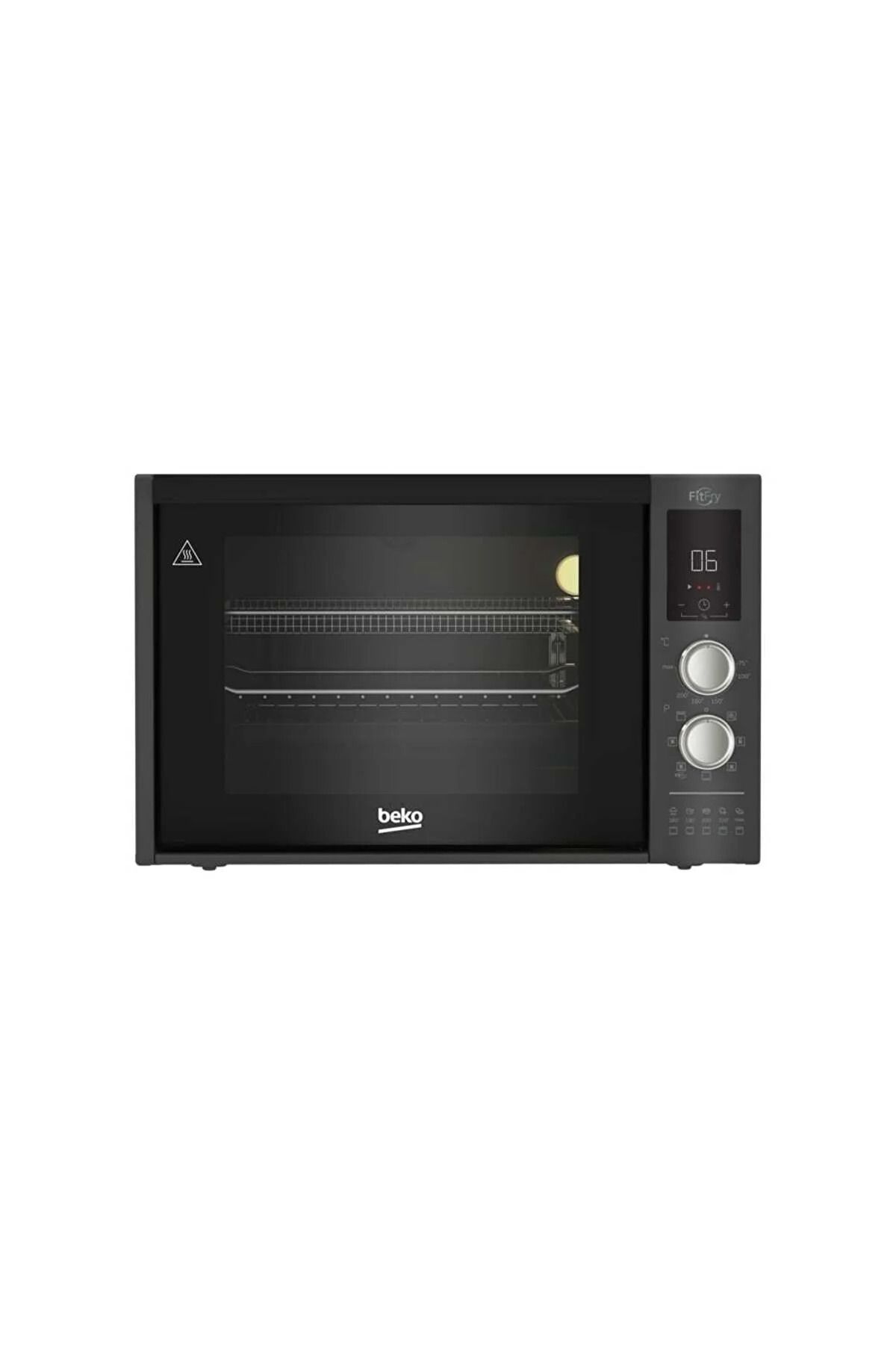Beko Bmf 30 Qba Af Mini Fırın