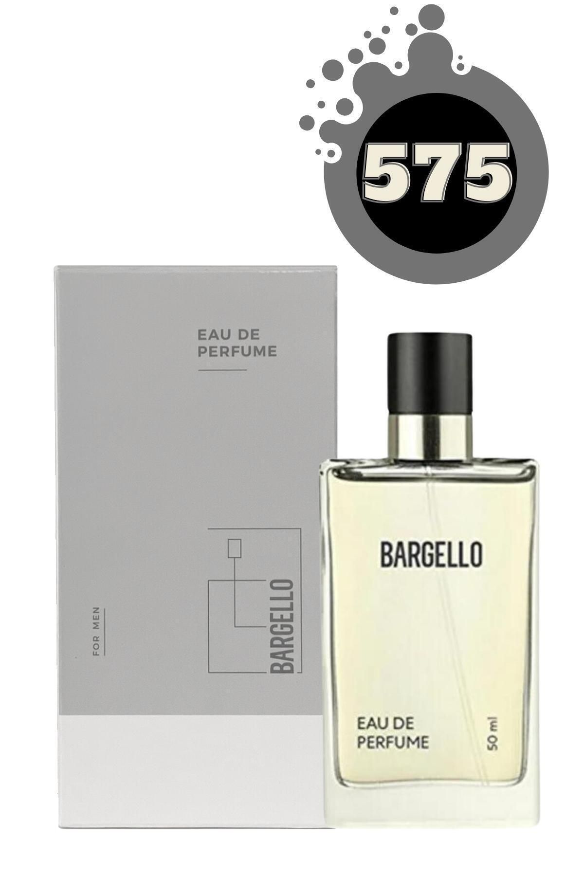 Bargello 575 Woody Edp 50 Ml Erkek Parfüm
